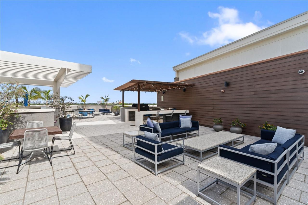 3250 NE 1st Ave, Unit 545, Miami, FL 33137 Photo