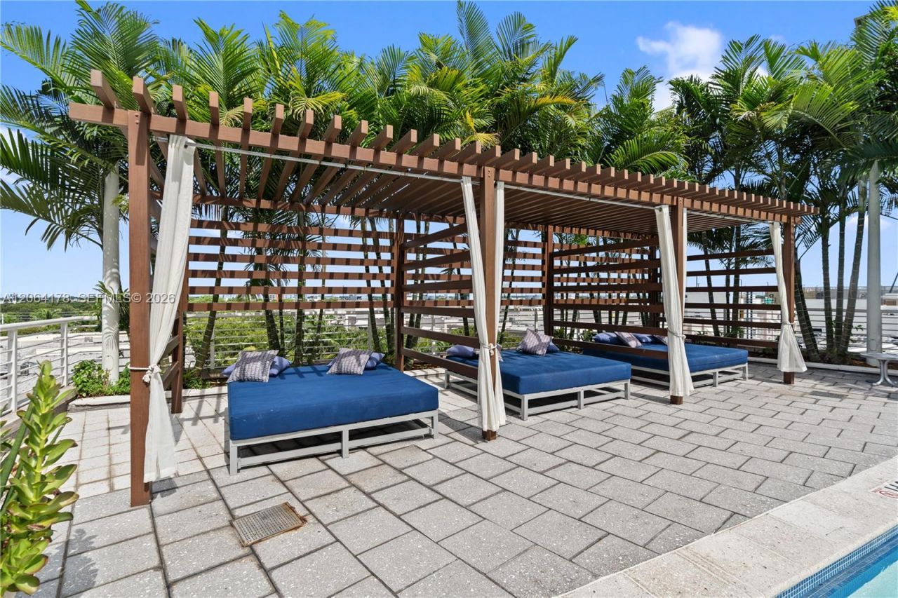 3250 NE 1st Ave, Unit 545, Miami, FL 33137 Photo