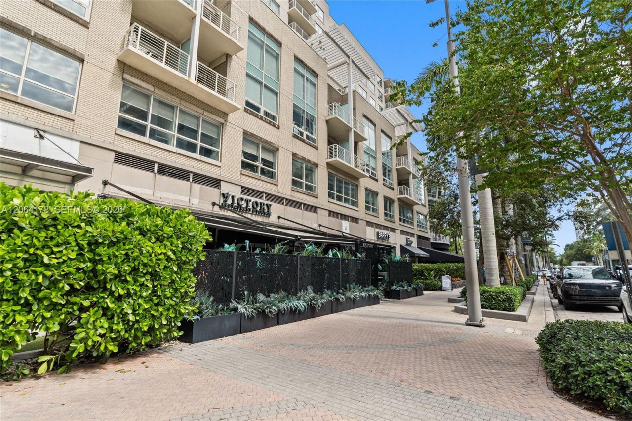 3250 NE 1st Ave, Unit 545, Miami, FL 33137 Photo