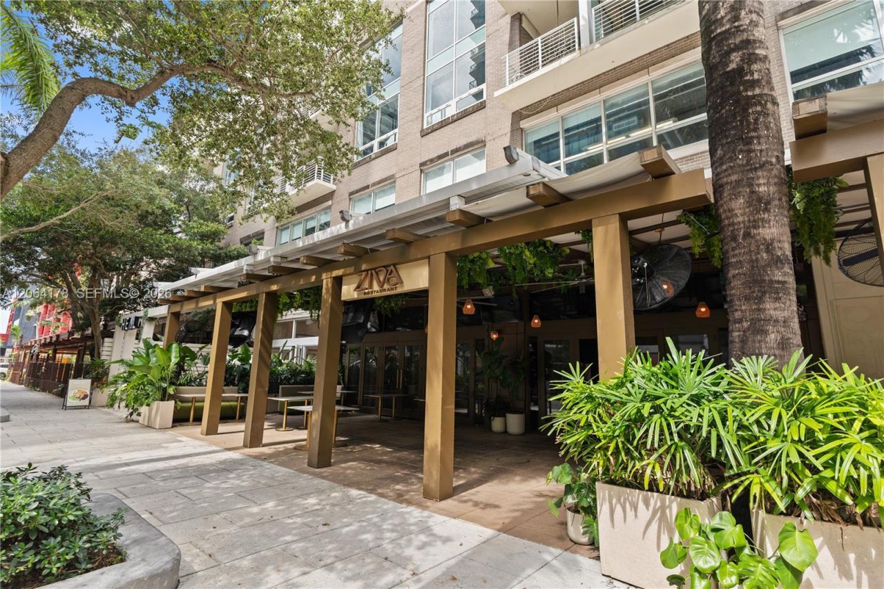 3250 NE 1st Ave, Unit 545, Miami, FL 33137 Photo