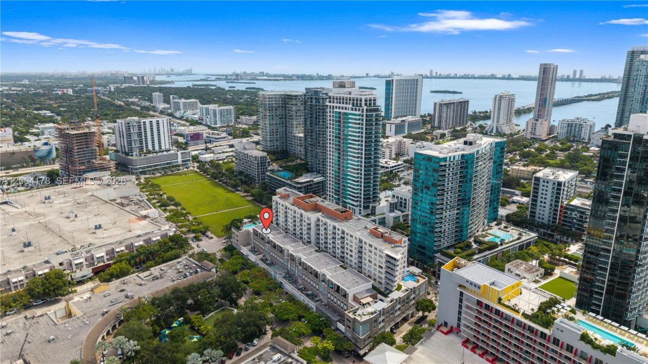 3250 NE 1st Ave, Unit 545, Miami, FL 33137 Photo