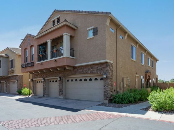 1350 S GREENFIELD Road, Unit 1157, Mesa, AZ 85206