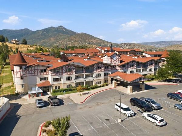 840 W W BIGLER LN , Unit 301, Midway, UT 84049