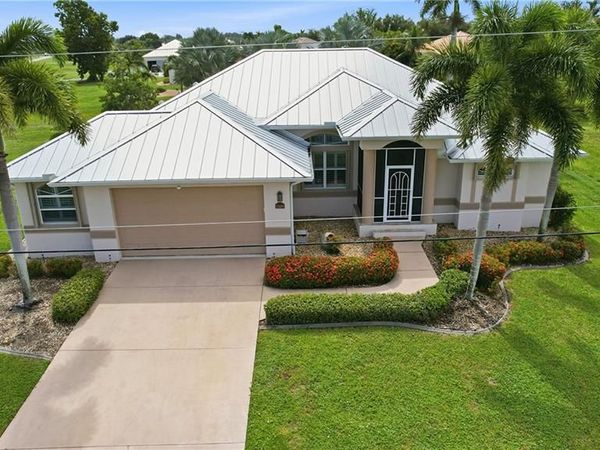 17400 Huancay LN , PUNTA GORDA, FL 33955