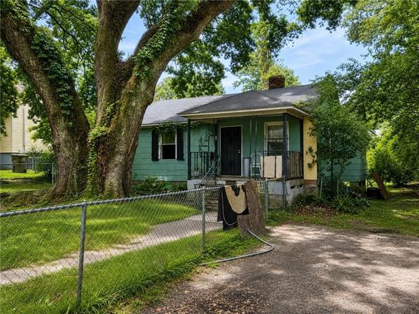 2069 Holmes Drive , Mobile, AL 36605