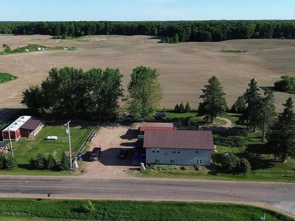 182347 BIRNAMWOOD ROAD, Birnamwood, WI 54414
