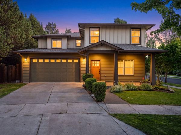 20308 Aberdeen Drive, Bend, OR 97702