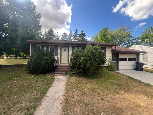 1025 3rd Street SE, Wadena, MN 56482