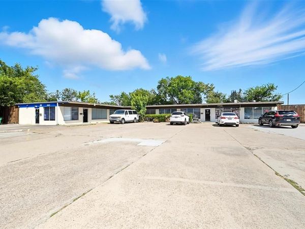4110 Haltom Road Road , Haltom City, TX 76117