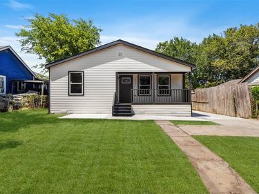 2827 Wilton Avenue, Dallas, TX 75211