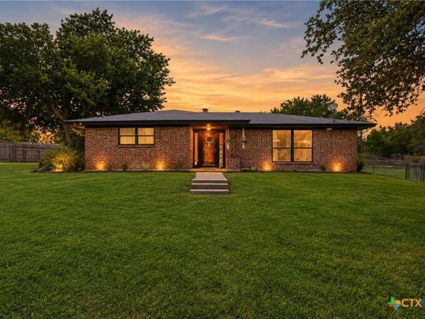 7936 Fm 2657, Kempner, TX 76539