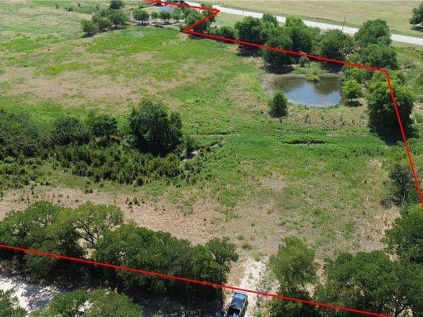 TBD County RD 182 , Rosebud, TX 76570