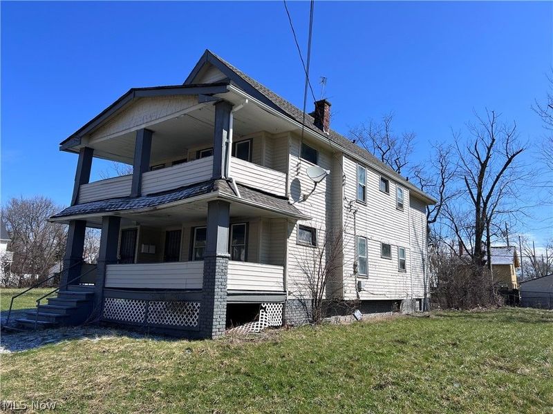 4291 E 114th Street, Cleveland, OH 44105 Photo 36