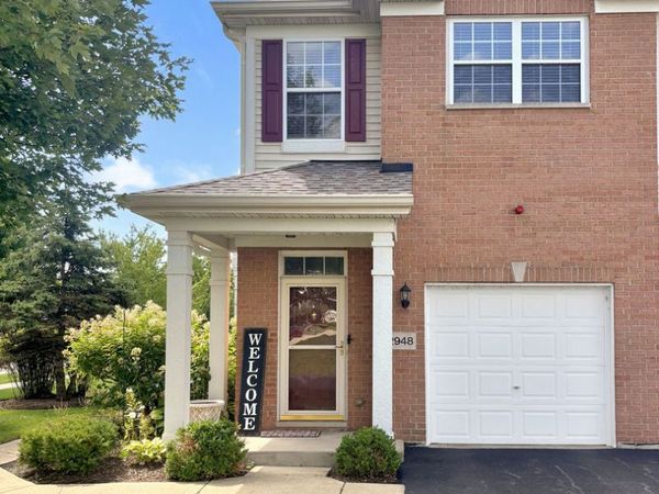 2948 Concord Lane , Wadsworth, IL 60083