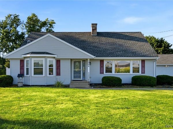 3006 Bley Road, Eden, NY 14057