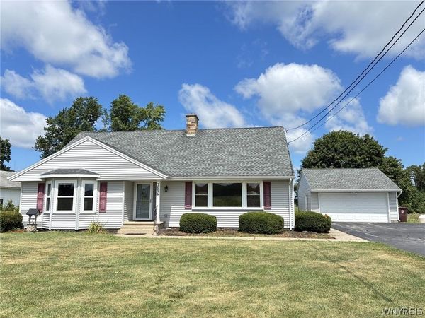 3006 Bley Road , Eden, NY 14057