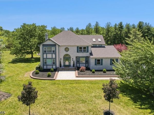 45 Adams Dr, Montgomery, NJ 08502