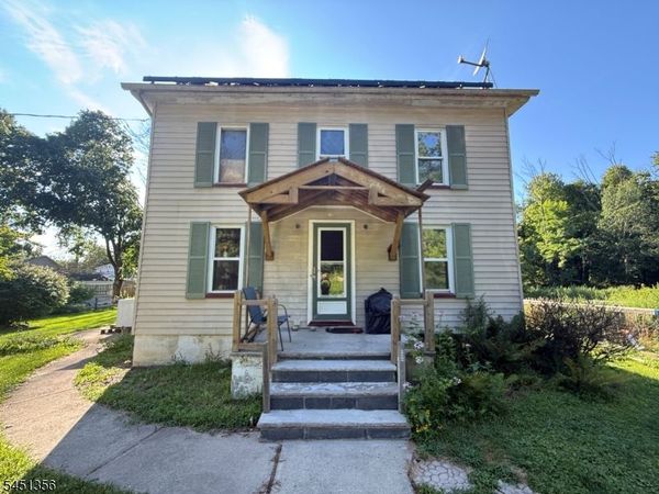 7 2Nd St, Oxford, NJ 07863