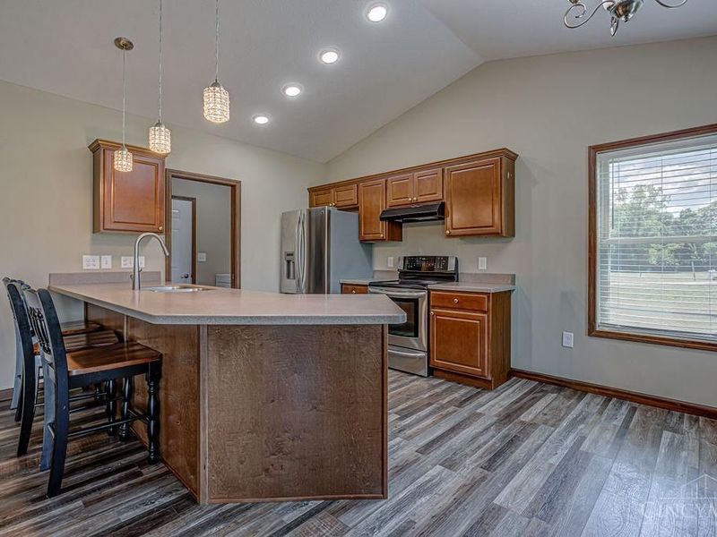136 Pebble Creek Drive, Eaton, OH 45320 Photo 14