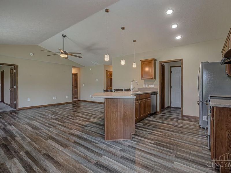 136 Pebble Creek Drive, Eaton, OH 45320 Photo 15