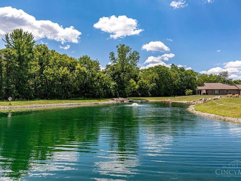 136 Pebble Creek Drive, Eaton, OH 45320 Photo 7