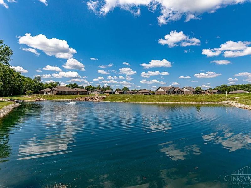 136 Pebble Creek Drive, Eaton, OH 45320 Photo 8