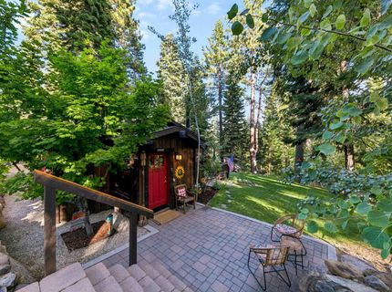 3870 Forest Drive , Carnelian Bay, CA 96140 Photo