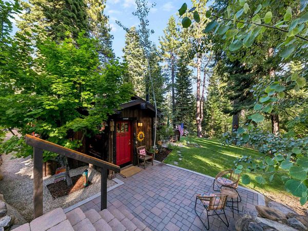 3870 Forest Drive , Carnelian Bay, CA 96140