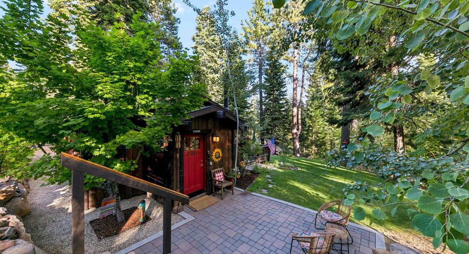 3870 Forest Drive , Carnelian Bay, CA 96140 Photo