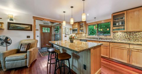 3870 Forest Drive , Carnelian Bay, CA 96140 Photo