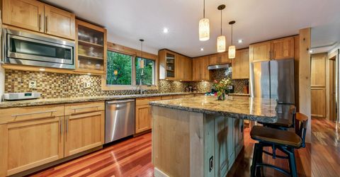 3870 Forest Drive , Carnelian Bay, CA 96140 Photo