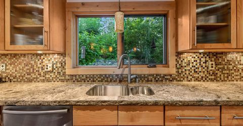 3870 Forest Drive , Carnelian Bay, CA 96140 Photo