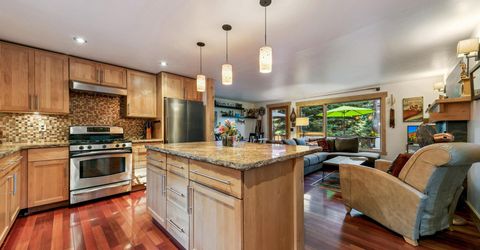 3870 Forest Drive , Carnelian Bay, CA 96140 Photo