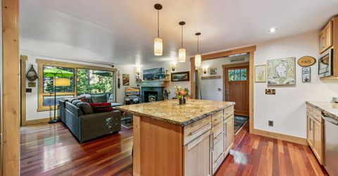 3870 Forest Drive , Carnelian Bay, CA 96140 Photo