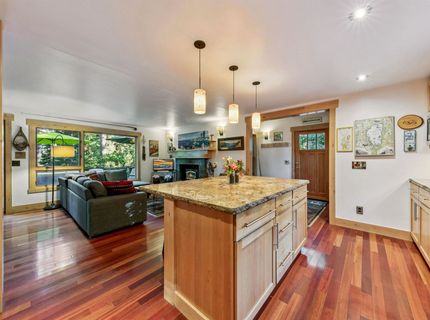 3870 Forest Drive , Carnelian Bay, CA 96140 Photo