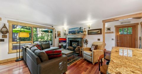 3870 Forest Drive , Carnelian Bay, CA 96140 Photo