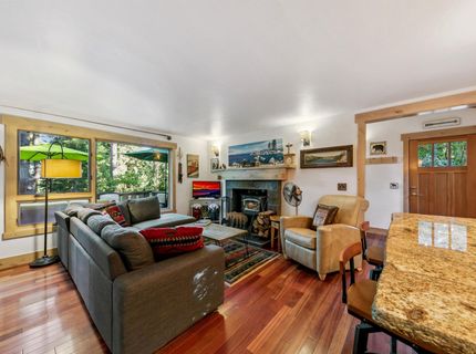 3870 Forest Drive , Carnelian Bay, CA 96140 Photo