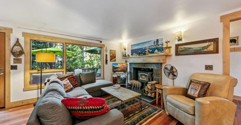 3870 Forest Drive , Carnelian Bay, CA 96140 Photo