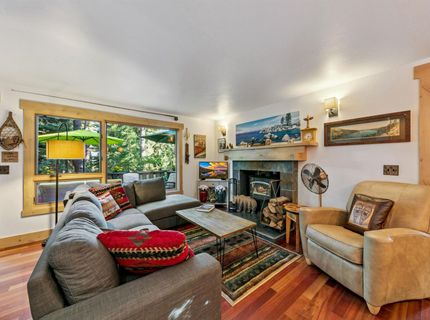 3870 Forest Drive , Carnelian Bay, CA 96140 Photo