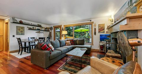 3870 Forest Drive , Carnelian Bay, CA 96140 Photo