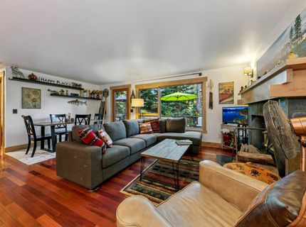 3870 Forest Drive , Carnelian Bay, CA 96140 Photo
