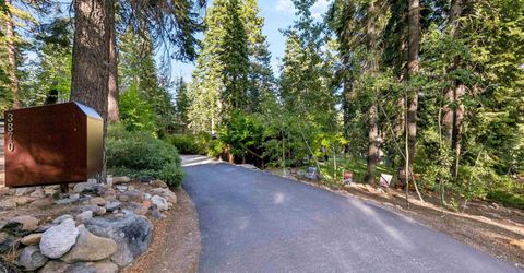 3870 Forest Drive , Carnelian Bay, CA 96140 Photo