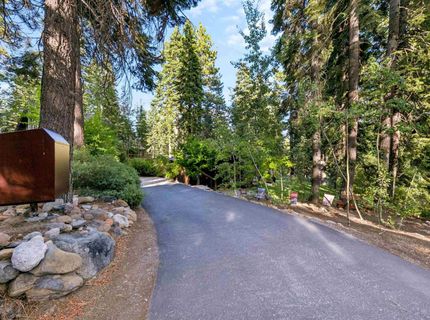 3870 Forest Drive , Carnelian Bay, CA 96140 Photo