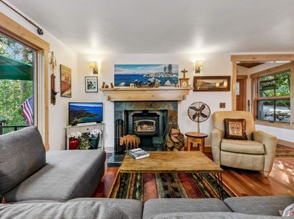 3870 Forest Drive , Carnelian Bay, CA 96140 Photo