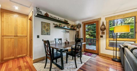 3870 Forest Drive , Carnelian Bay, CA 96140 Photo