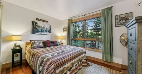 3870 Forest Drive , Carnelian Bay, CA 96140 Photo