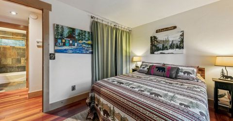 3870 Forest Drive , Carnelian Bay, CA 96140 Photo
