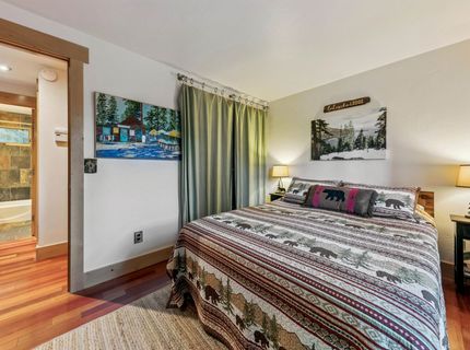 3870 Forest Drive , Carnelian Bay, CA 96140 Photo