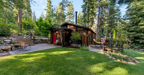 3870 Forest Drive , Carnelian Bay, CA 96140 Photo