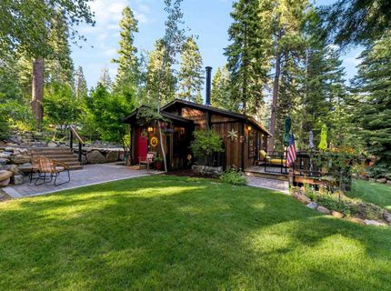 3870 Forest Drive , Carnelian Bay, CA 96140 Photo
